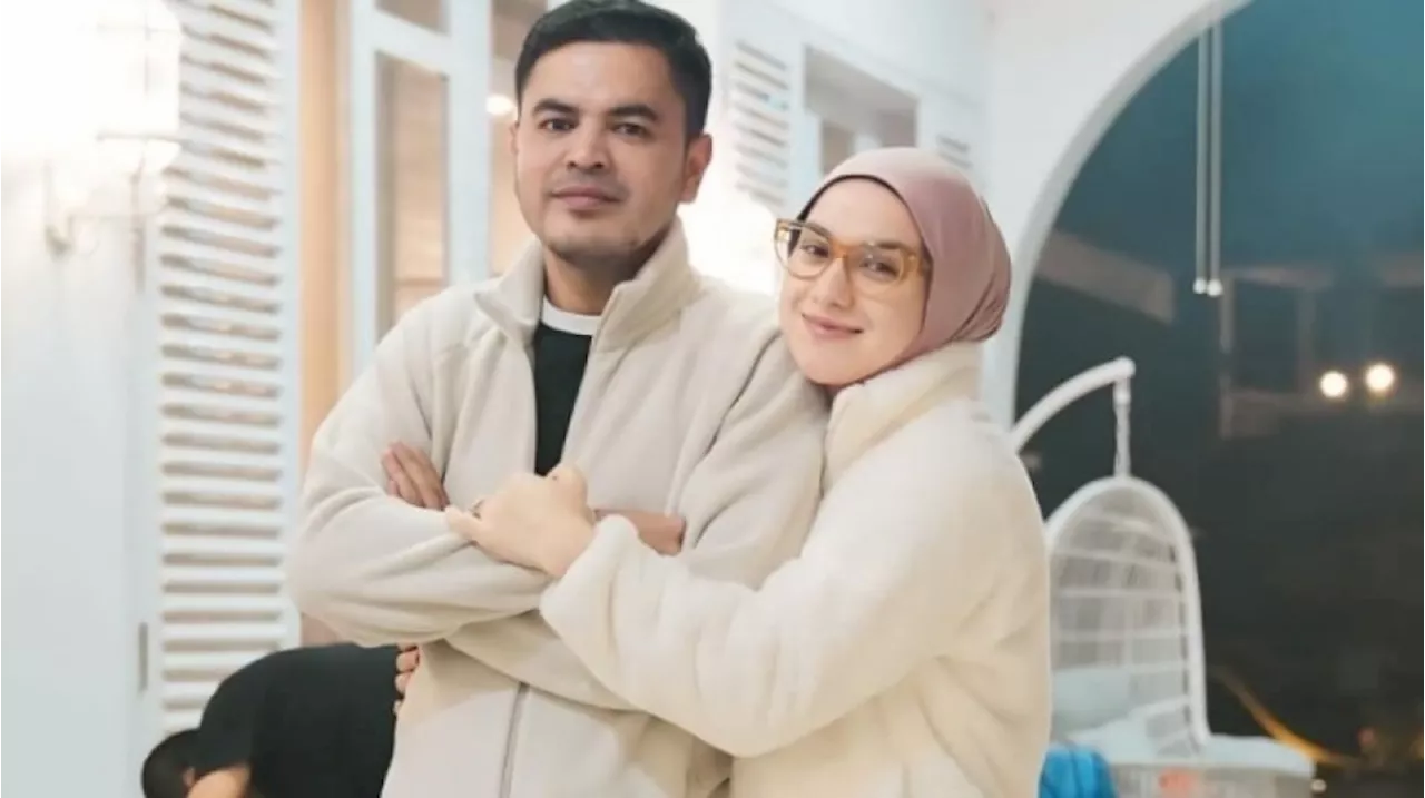 Cantik-cantik Dipanggil 'Combro', Ternyata Ini Makna Panggilan Sayang Haldy Sabri ke Irish Bella?