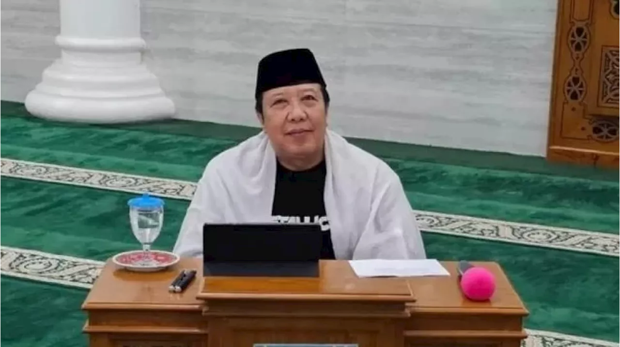 Gus Arifin Kritik Gus Iqdam dan Gus Miftah