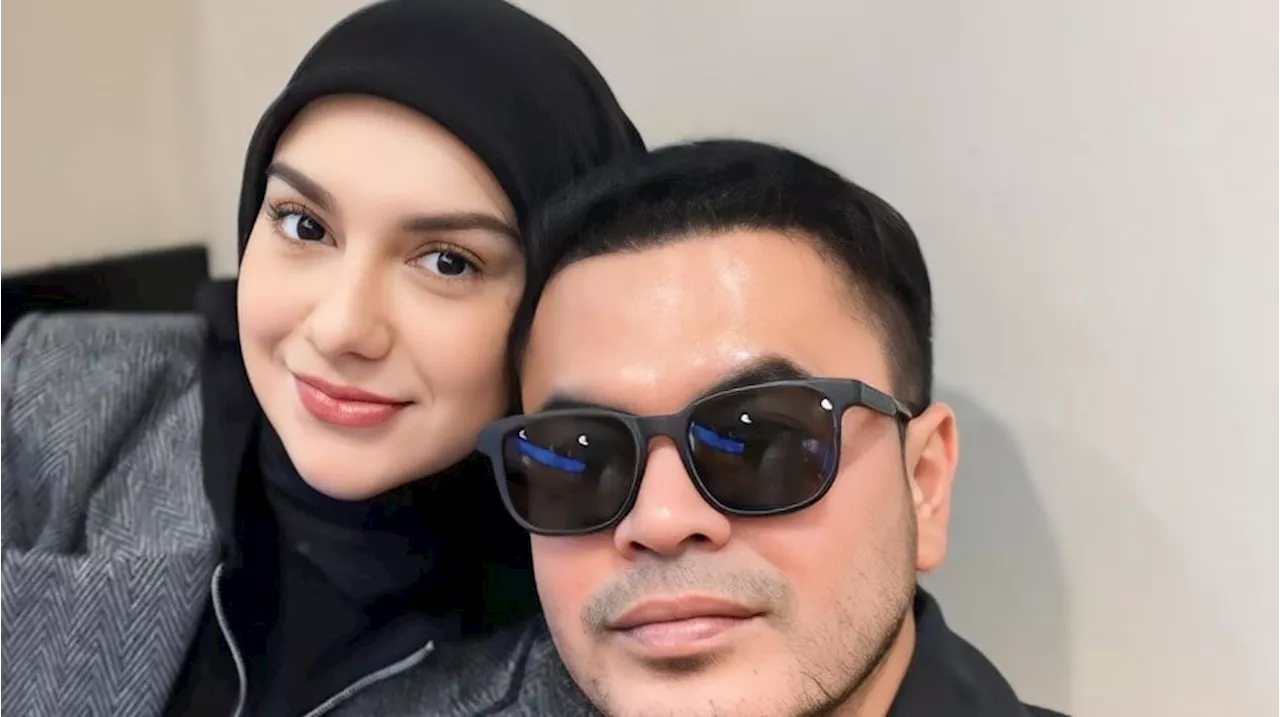 Kekayaan Haldy Sabri Dikuplik, Larang Istri Berakting