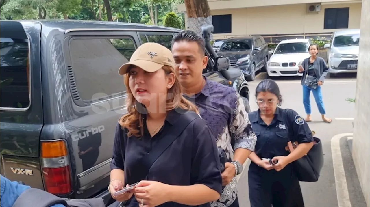 Laporkan Alvin Lim Pengacara Agus, Teh Novi Diperiksa Polisi Hari Ini