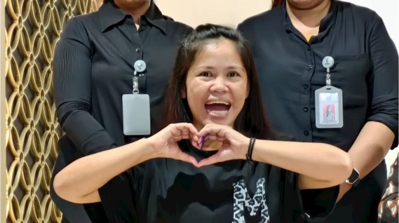 Pemulangan Mary Jane Veloso: Perhatian untuk Narapidana WNI Terancam Eksekusi