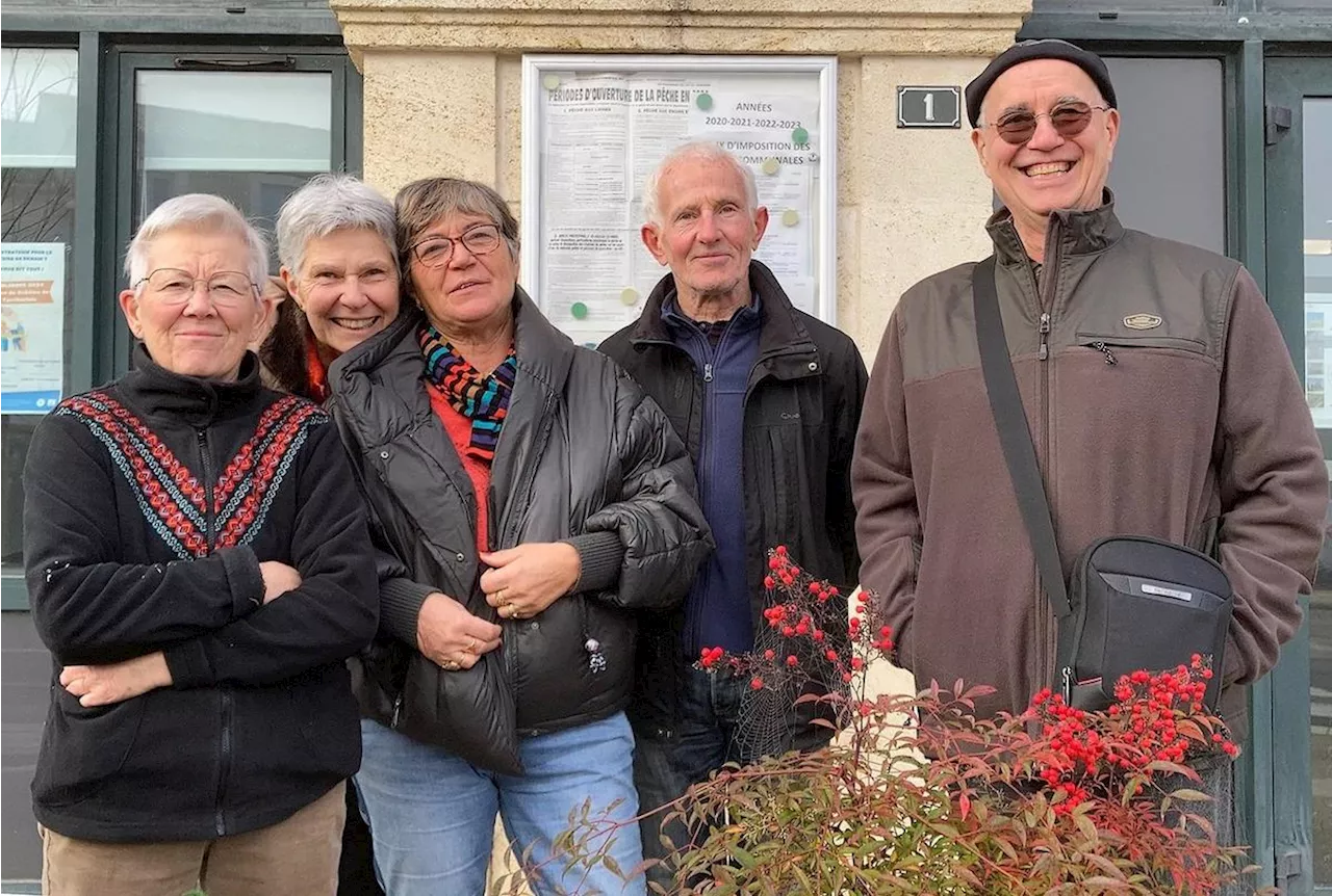 Cocumont : un Téléthon réussi grâce à la mobilisation des habitants