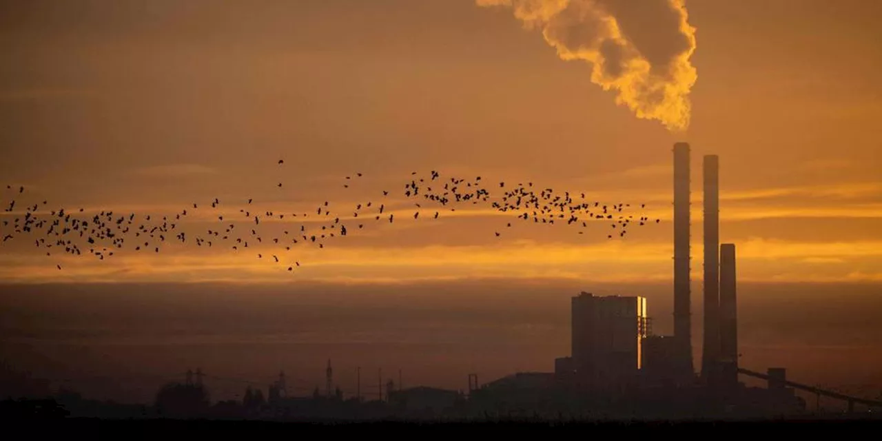 Demande de Charbon, Climat et Réchauffement