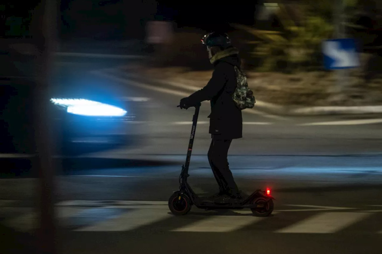 Deuxième Inspection des Trottinettes Électriques dans les Collèges de Marmande