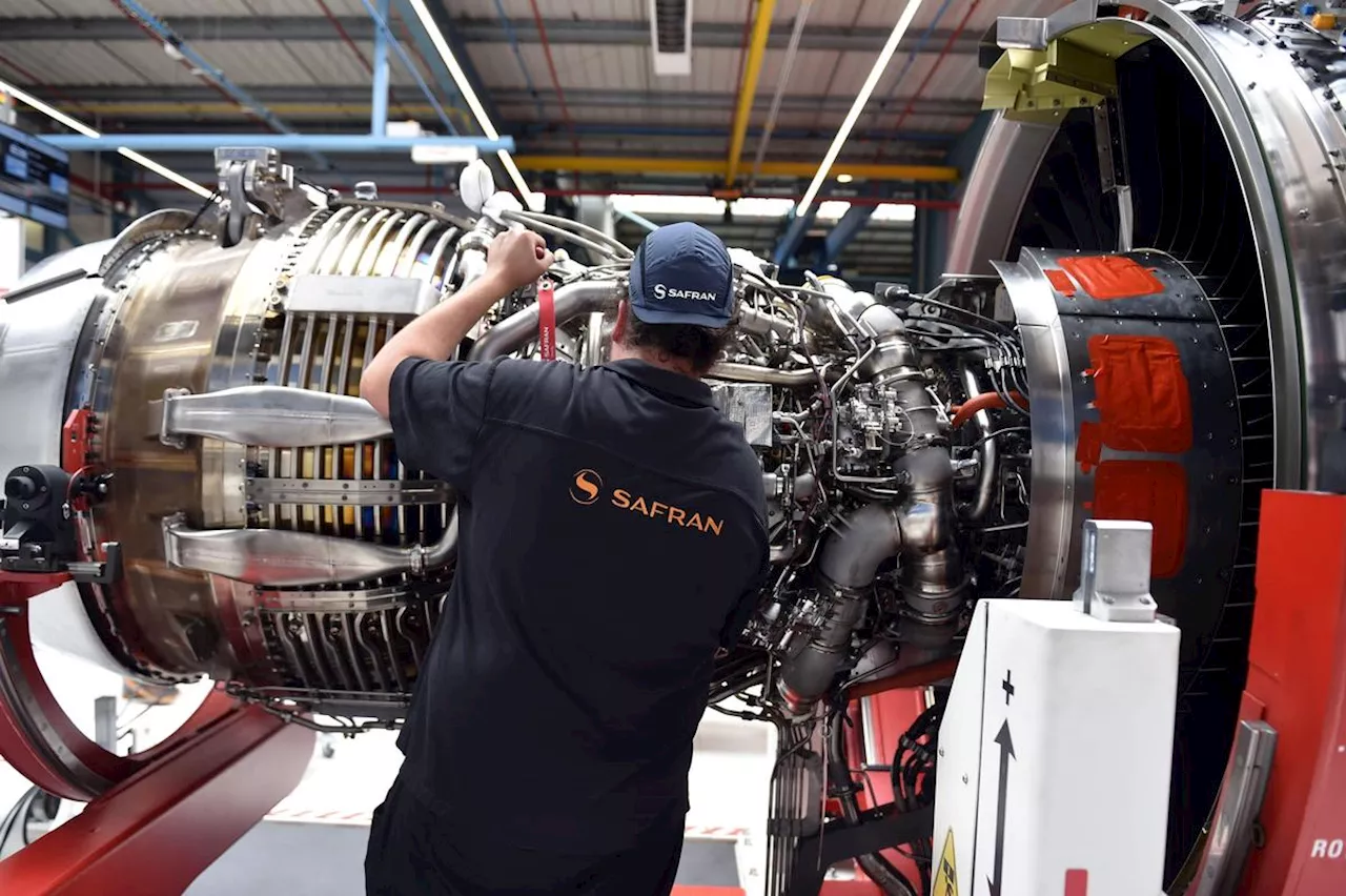 Économie dans les Landes : sentiment d'attentisme malgré la dynamique de l'aéronautique