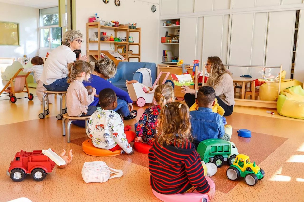 La Rochelle Met en Place de Nouveaux Critères d'Attribution pour les Places en Crèche