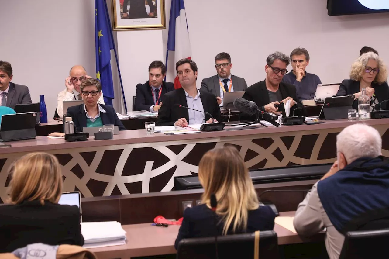 Mise « en retrait » de la maire de Périgueux : récit du premier Conseil municipal de la « garde rapprochée »