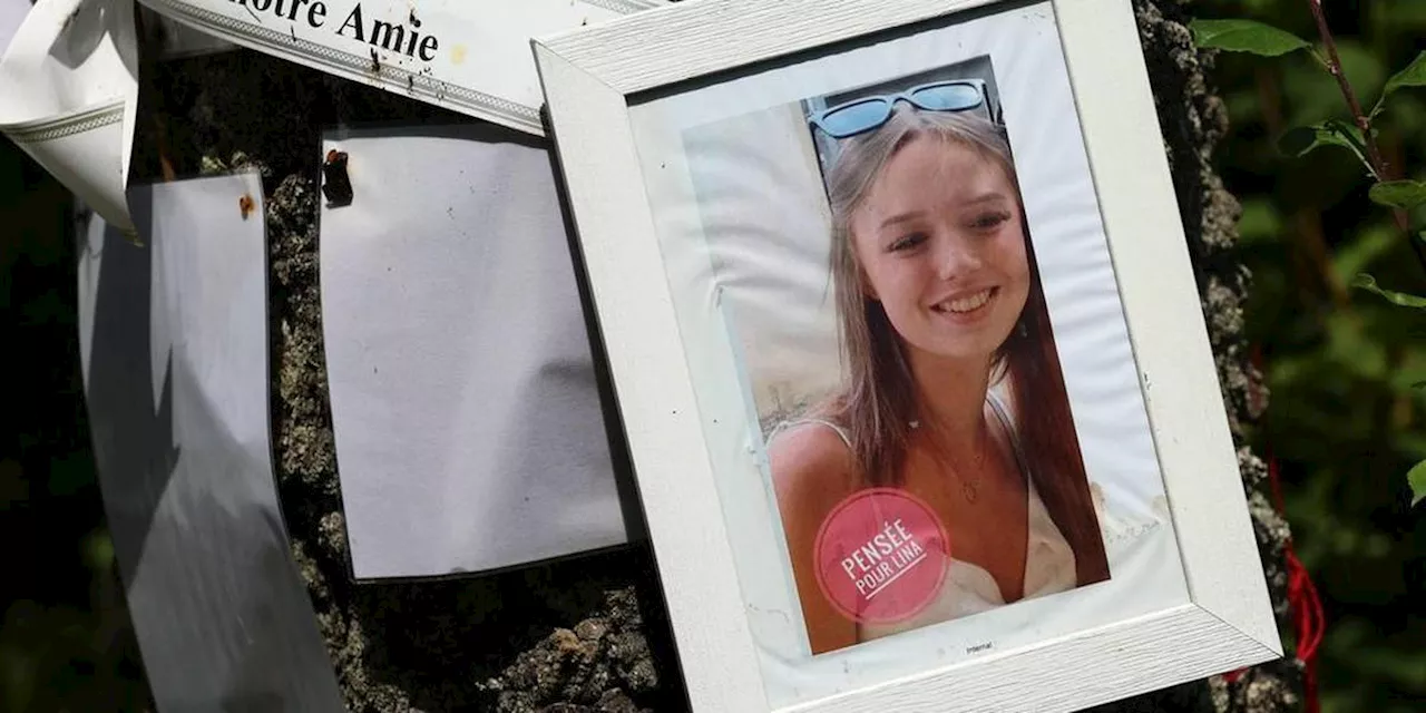 Mort de Lina : l’adolescente a été étranglée avec un tote bag