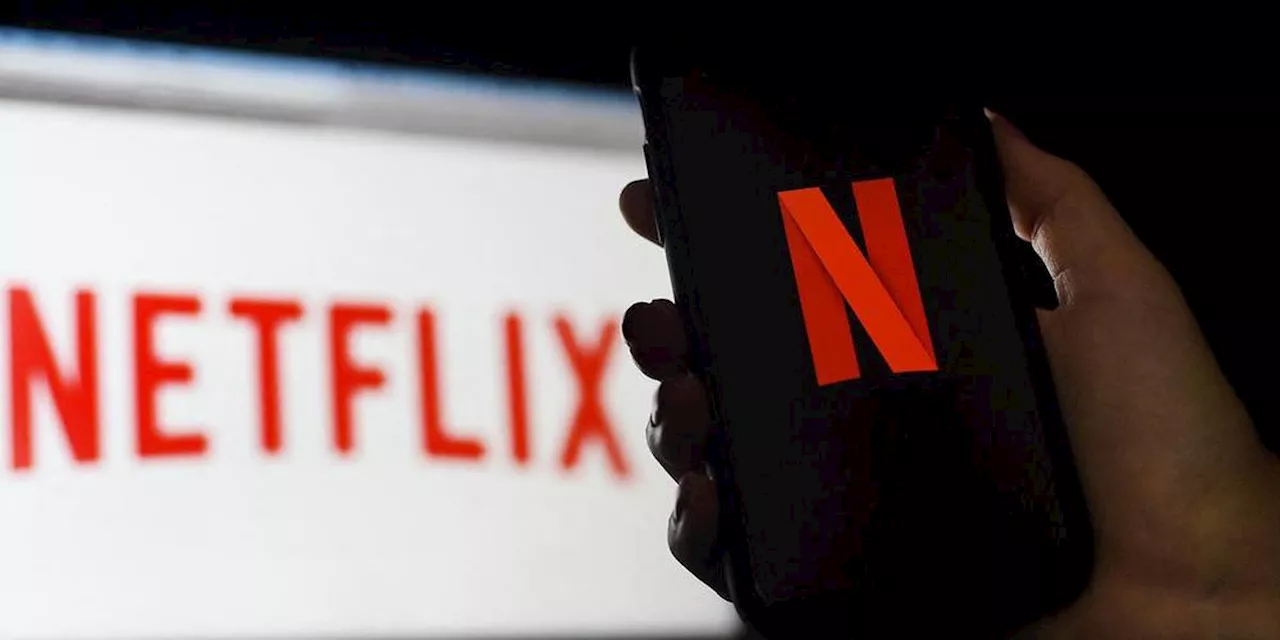 Netflix Sanctionné par les Néerlandais pour Manque de Transparence sur Données Personnelles