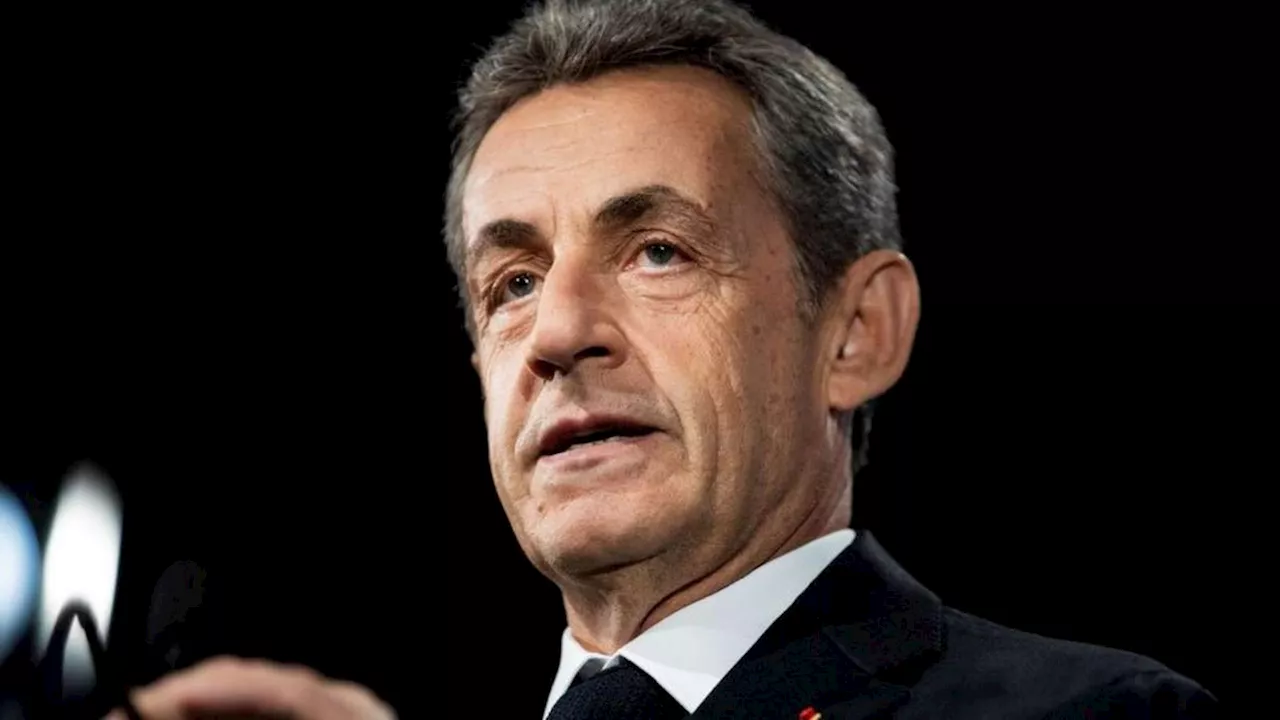 Sarkozy face à la Cour de cassation dans l'affaire des écoutes