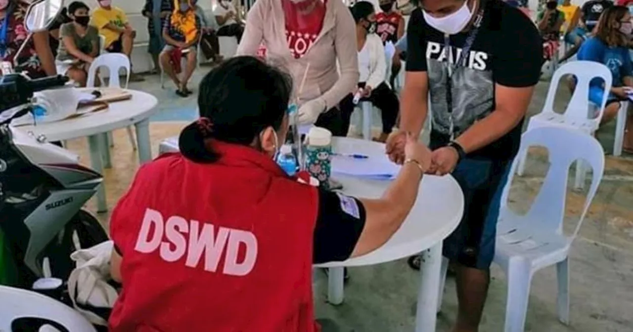 DSWD wows Akap, AICS programs atay politics-free in 2025