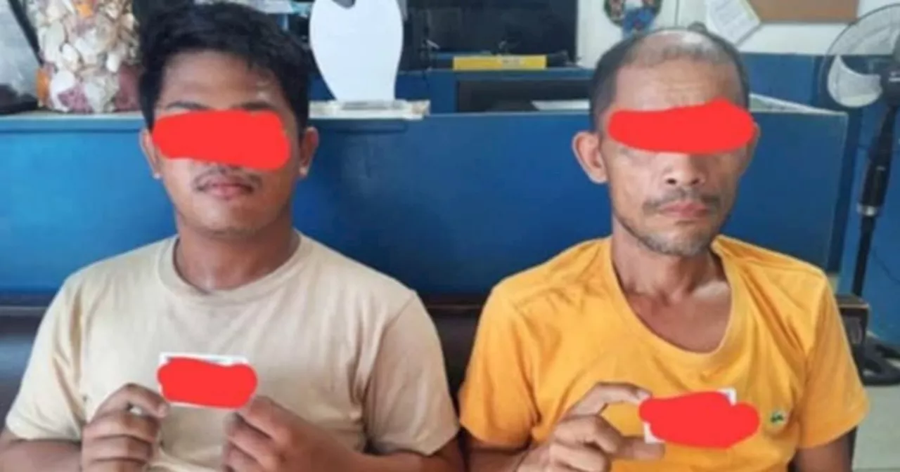 Jeepney Drivers Threaten Lawyer with Knife During Road Rage Incident