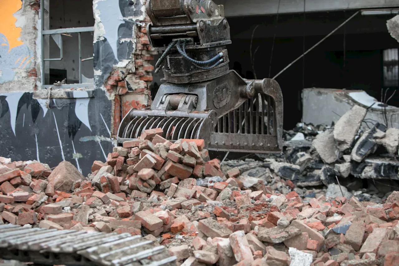 Recyclingmaterial auf Baustellen: Wie die neue Verordnung die Wiederverwertung erschwert