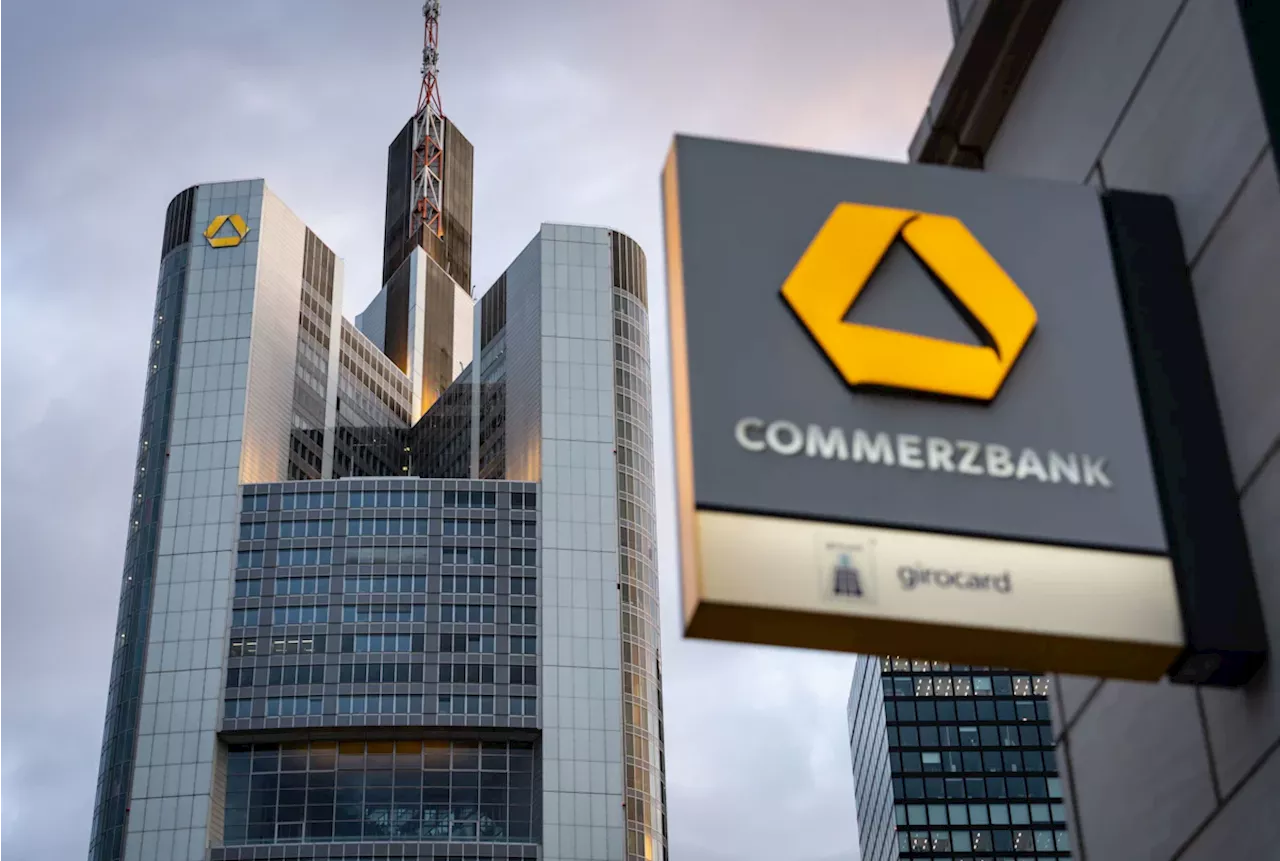 Unicredit erhöht Commerzbank-Anteil auf 28 Prozent