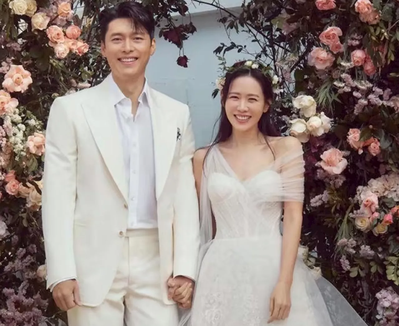 Hyun Bin Panggil Son Ye Jin dengan Sebutan 'Honey' di Acara TV