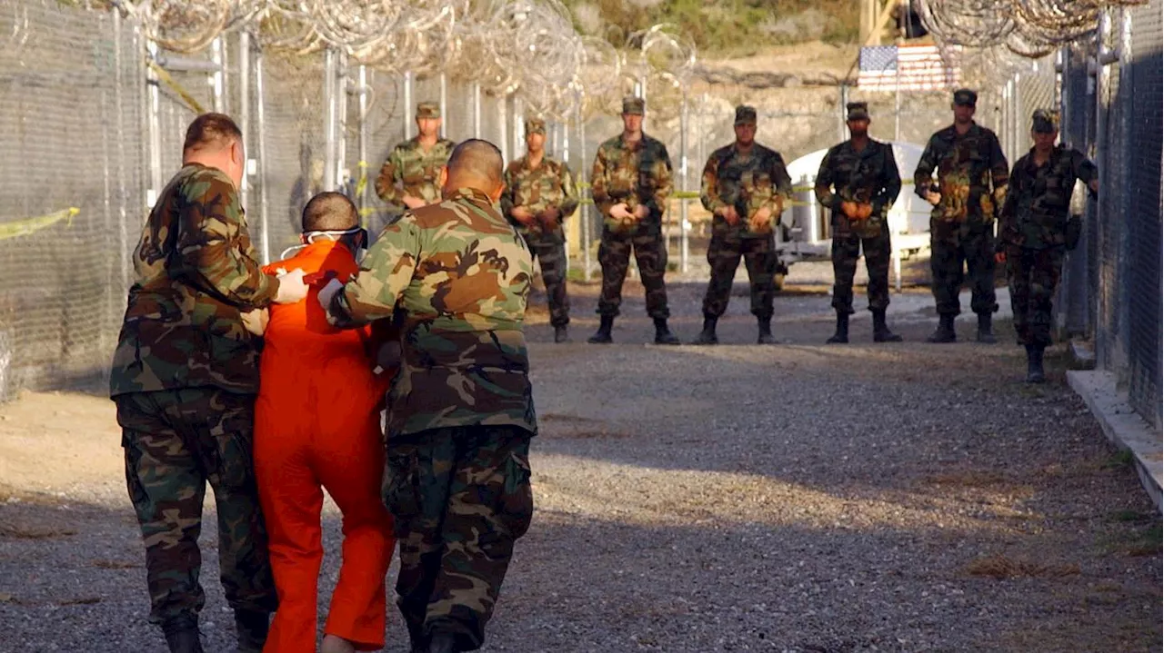 Noch 27 Inhaftierte übrig: Drei Häftlinge aus US-Gefangenenlager Guantanamo entlassen