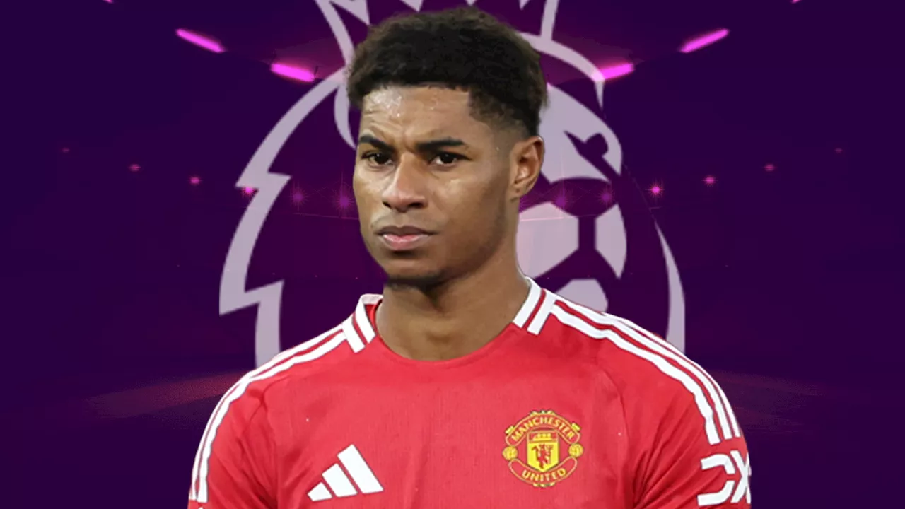 Danny Murphy: Marcus Rashford's Public Comments Could Backfire