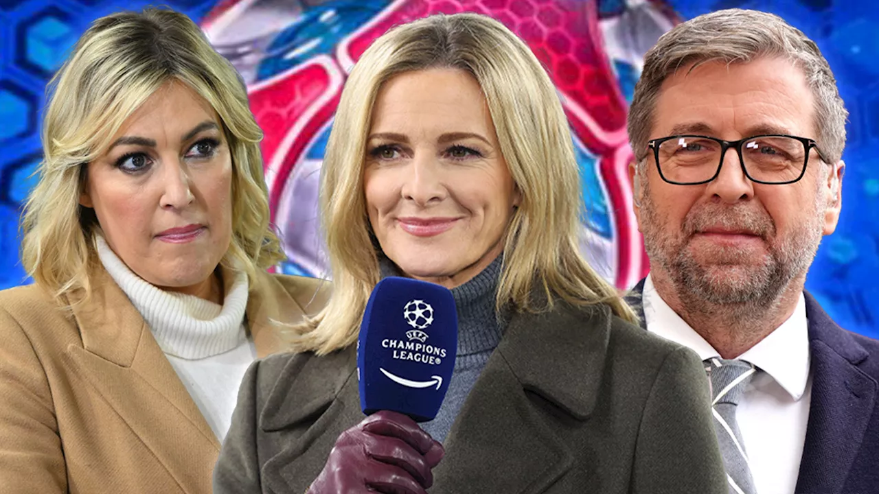 Match of the Day in Good Hands with Trio Replacement, Says Danny Murphy