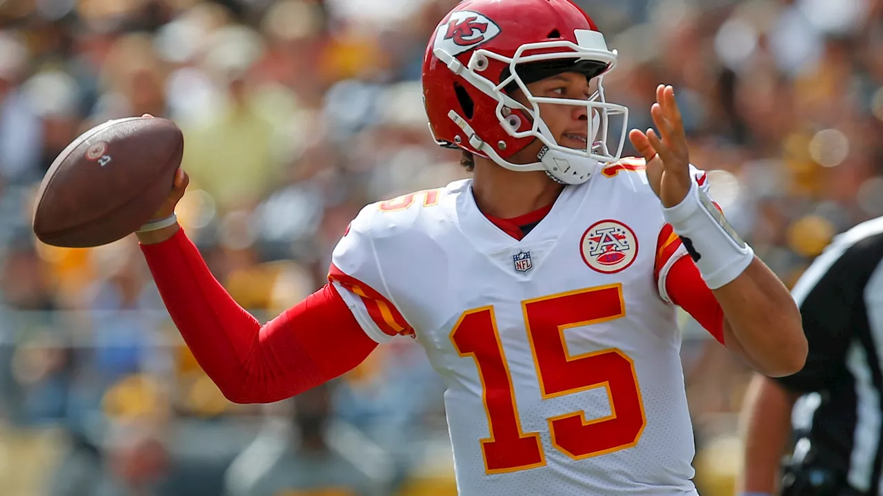 Patrick Mahomes: 12 Defining Moments That Shaped His NFL Reign