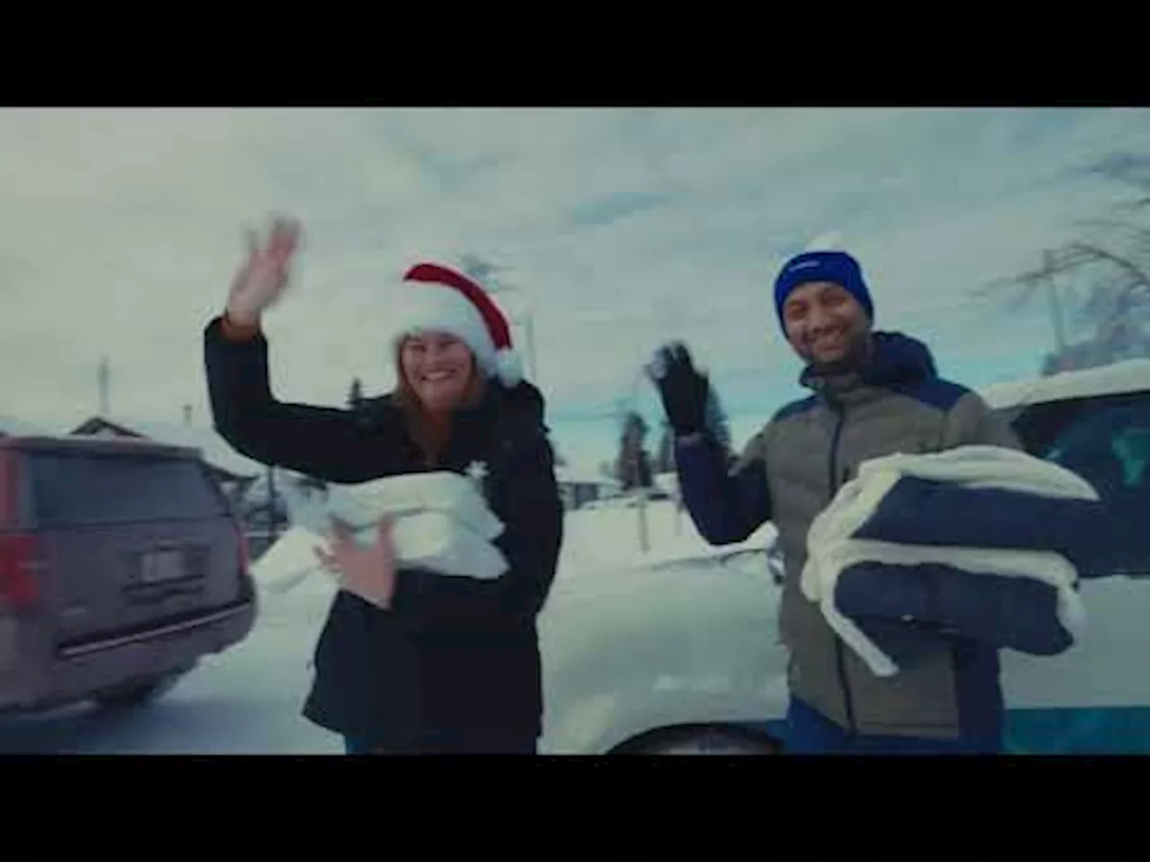 Tbaytel's 12 Days of Christmas Spreads Joy Across Northern Ontario