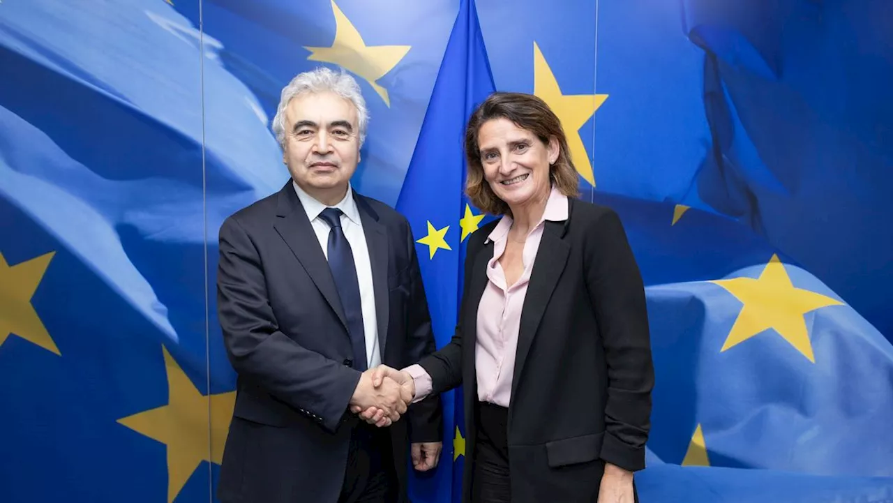 Geotermisk Energi: En Fremtid for EU?