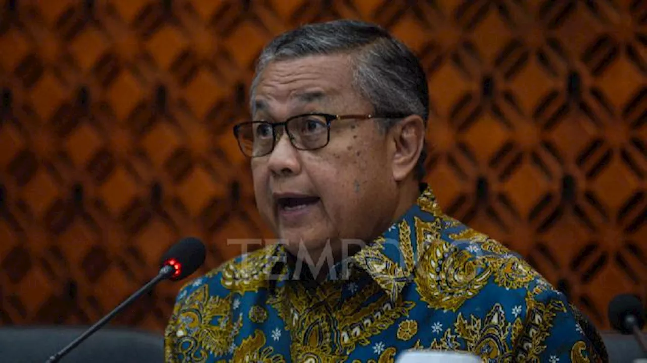 Gubernur BI Perry Warjiyo Buka Suara Setelah KPK Geledah Kantor