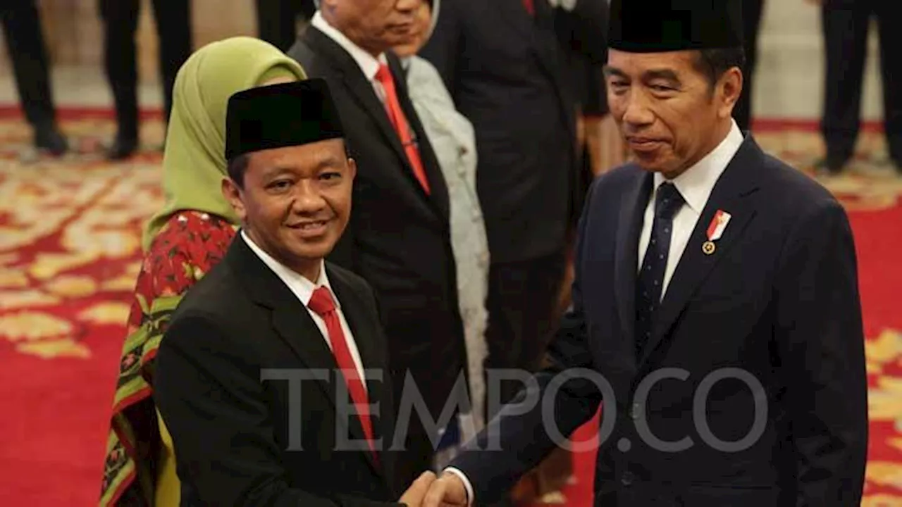 PDIP Pecat Jokowi, Gibran, dan Bobby