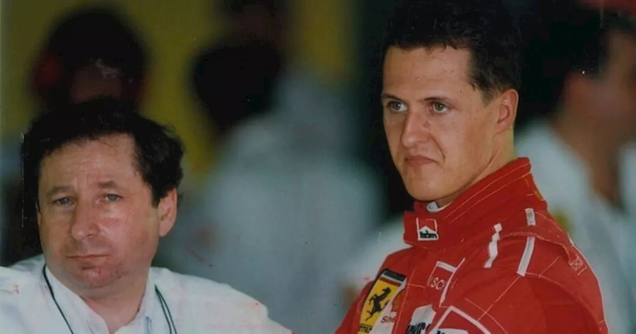 Enfermeira Investigada por Possível Participação em Extorsão à Família de Schumacher