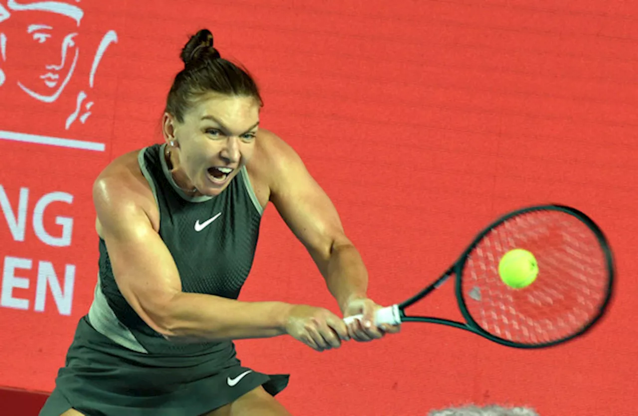 Simona Halep handed wildcard to Australian Open