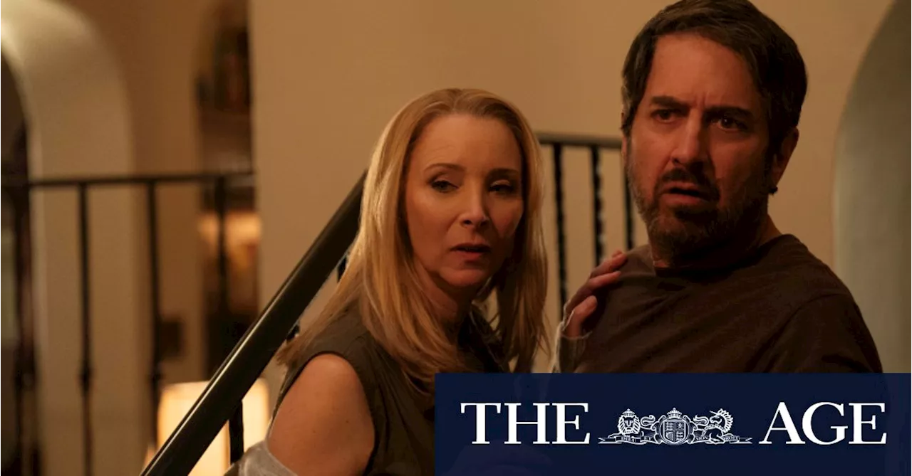 Dark Comedy Explores the Lies and Longings Behind a Home Sale