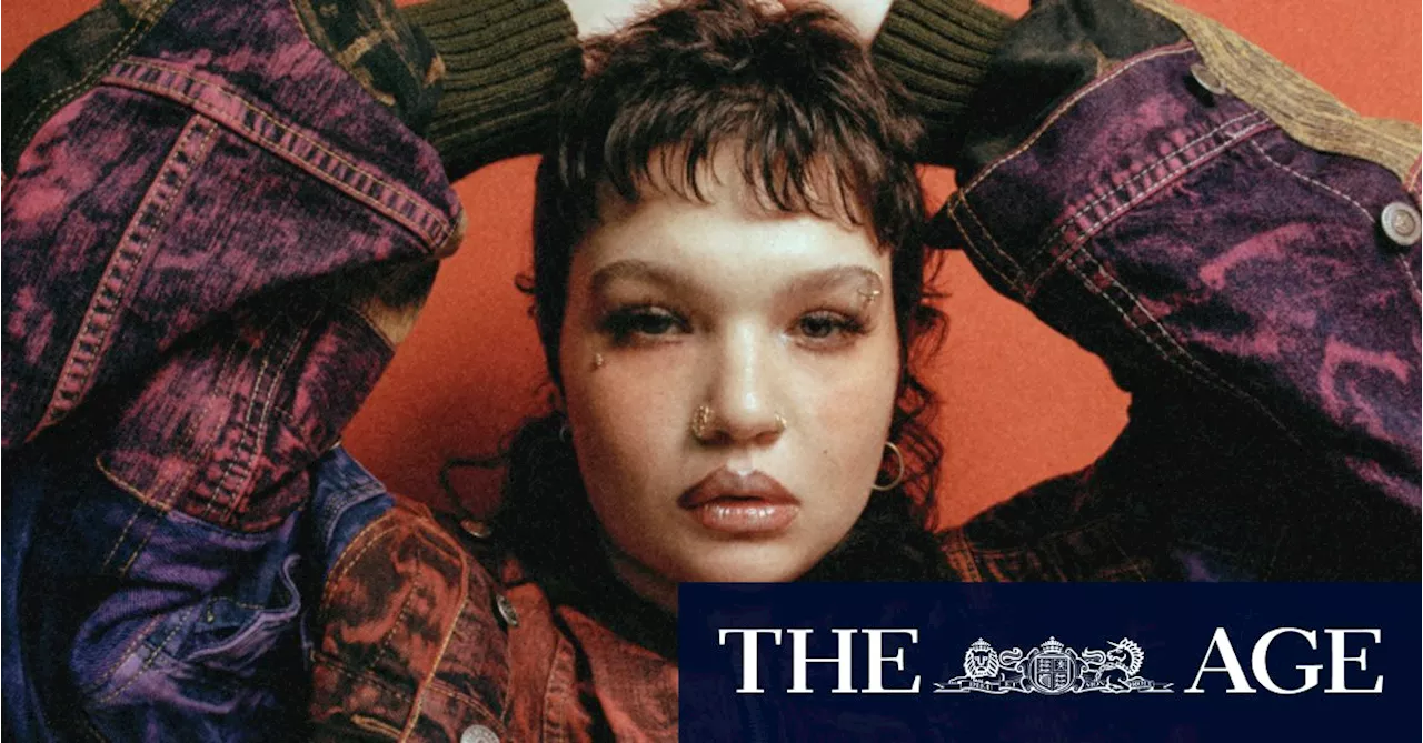 Lola Young: The UK Pop Star Poised for Global Domination