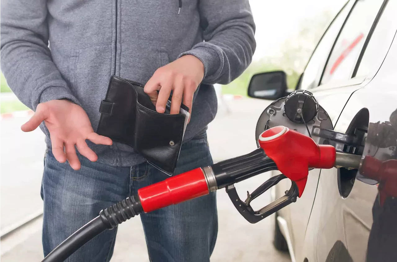 Fuel Prices Expected to Fluctuate in January