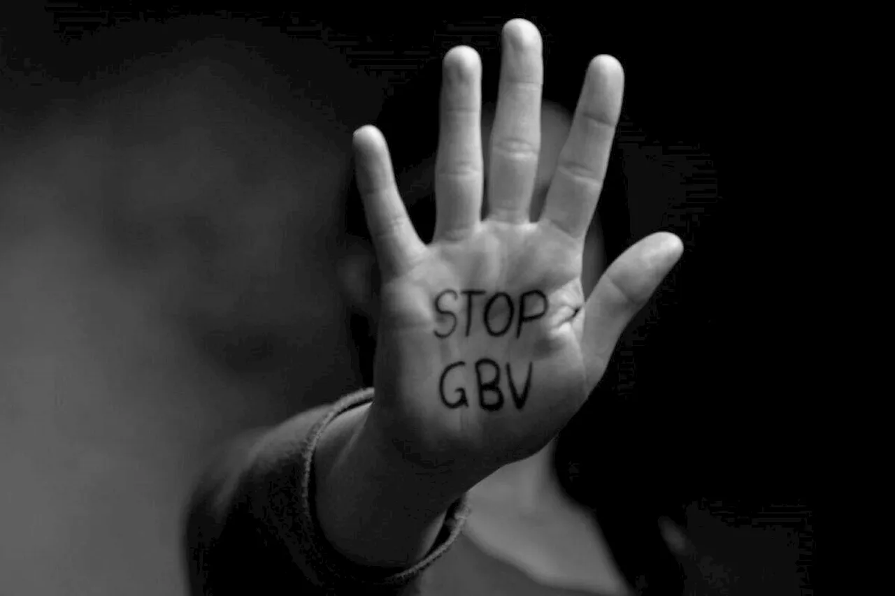 South Africa's GBV Crisis: A War Ignored