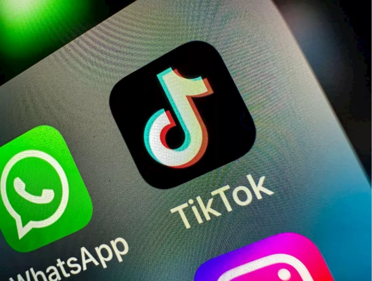 Supreme Court to Hear TikTok's Appeal Against US Ban