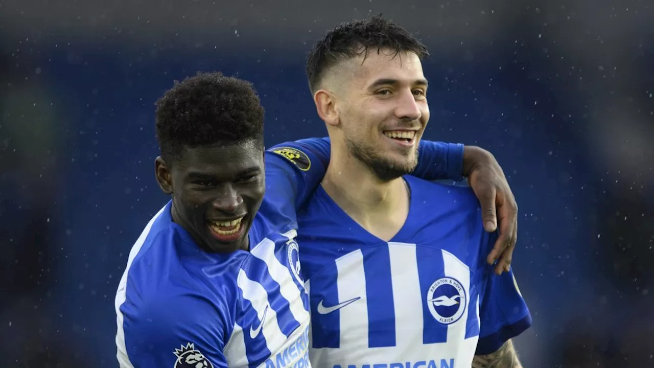 Brighton's Data-Driven Scouting Model Sparks Debate