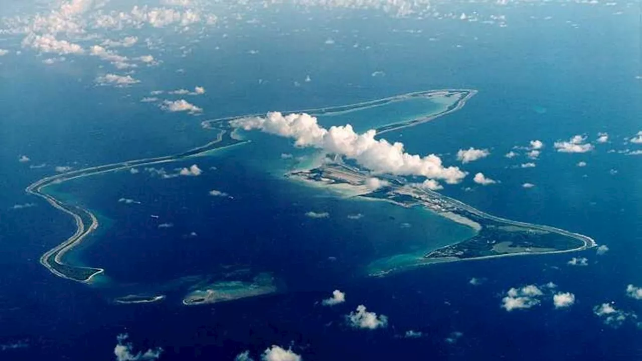 Chagos Islands Deal in Doubt After Mauritian Election