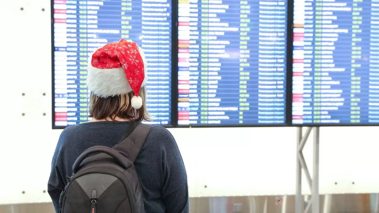 Christmas Travel Tips: Luggage Allowances and Packing Rules for UK Airlines