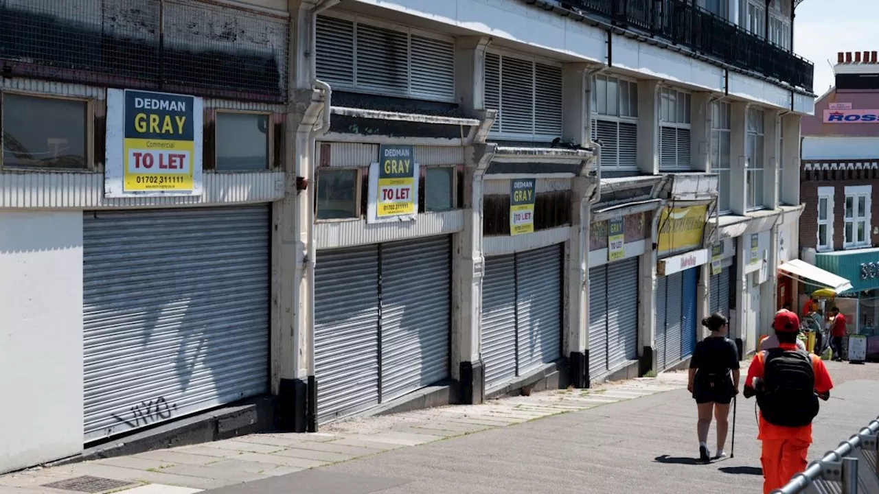 Councils to Gain New Powers to Acquire Disused Land for Housing