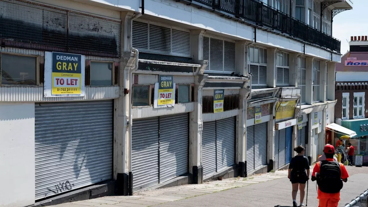 Labour to Grant Councils New Powers to Acquire Derelict Land for Housing