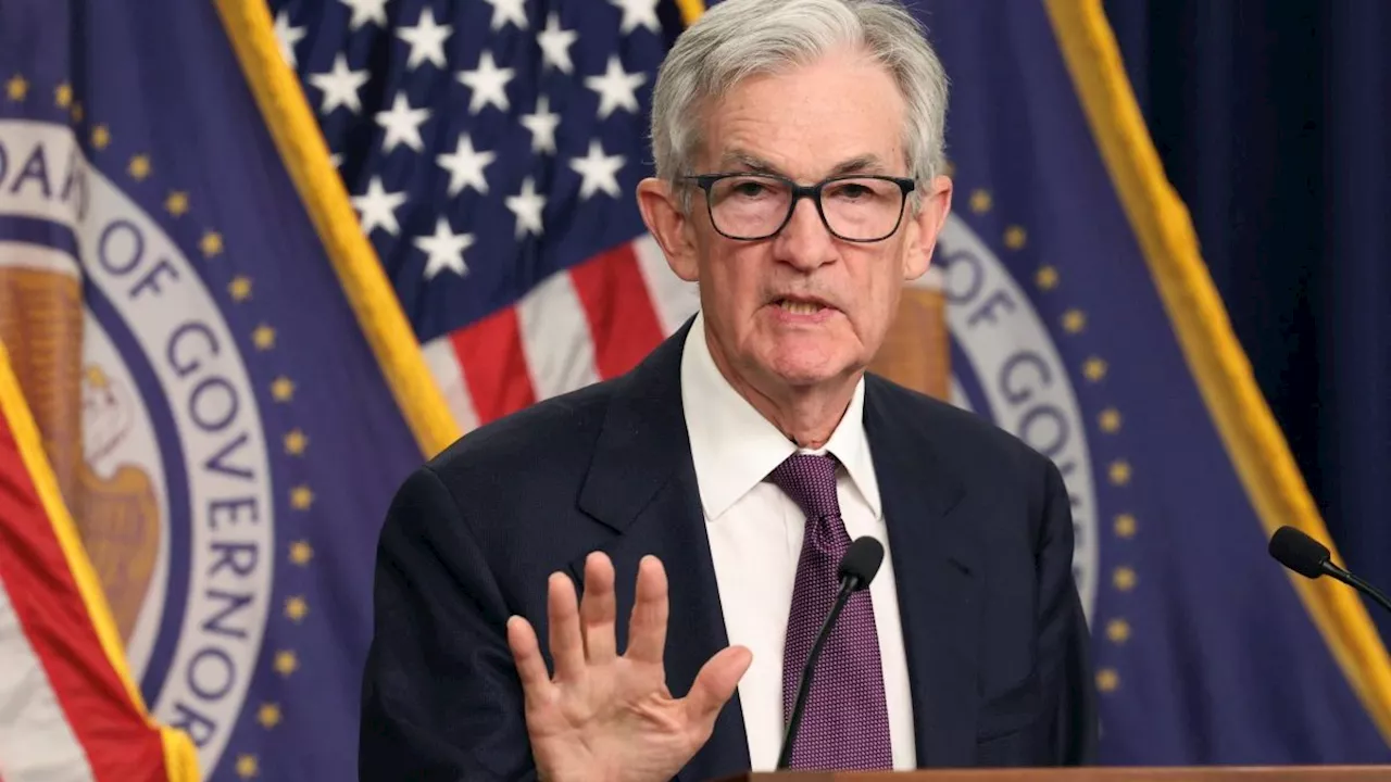 US Federal Reserve Signals Cautious Approach to Rate Cuts