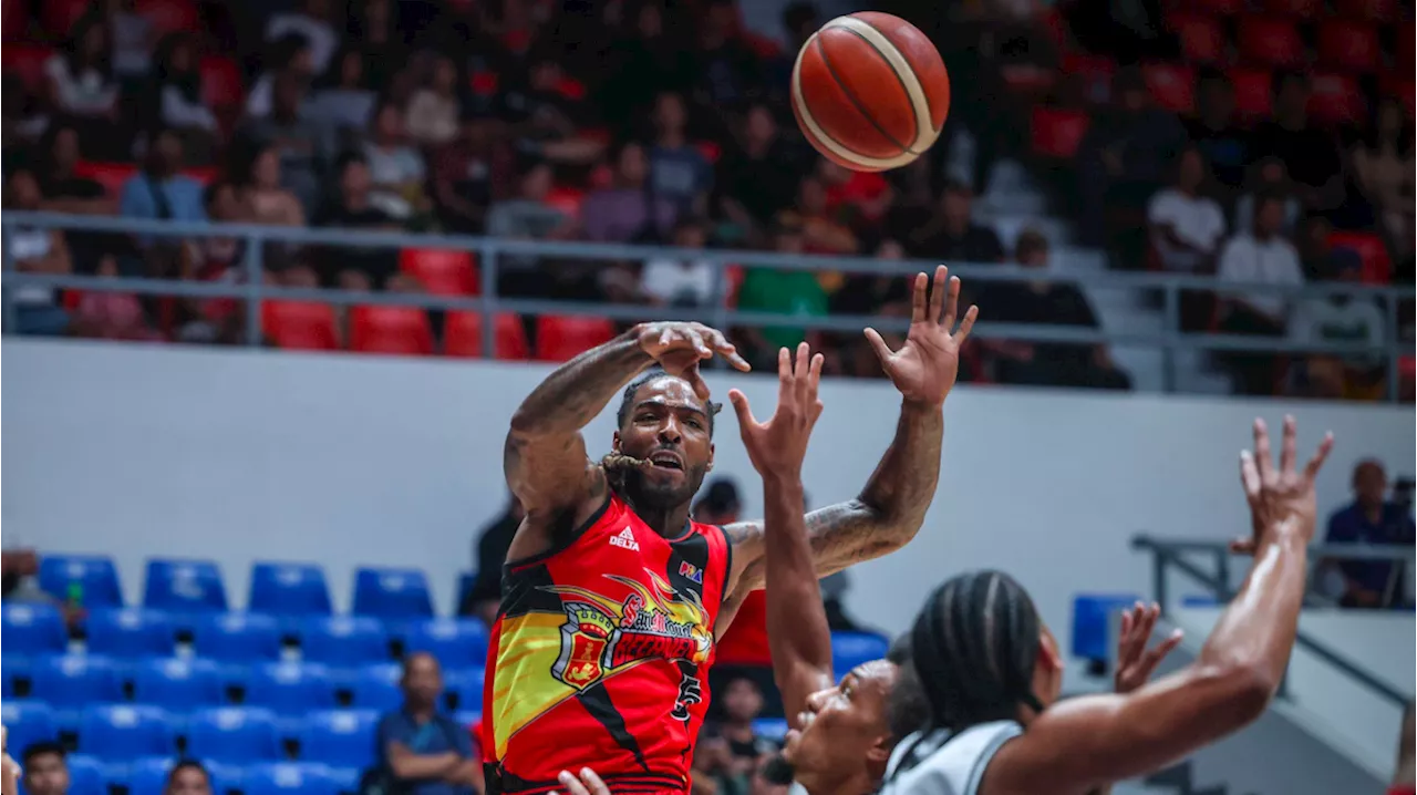 San Miguel Beer Aims to Break Losing Streak in EASL