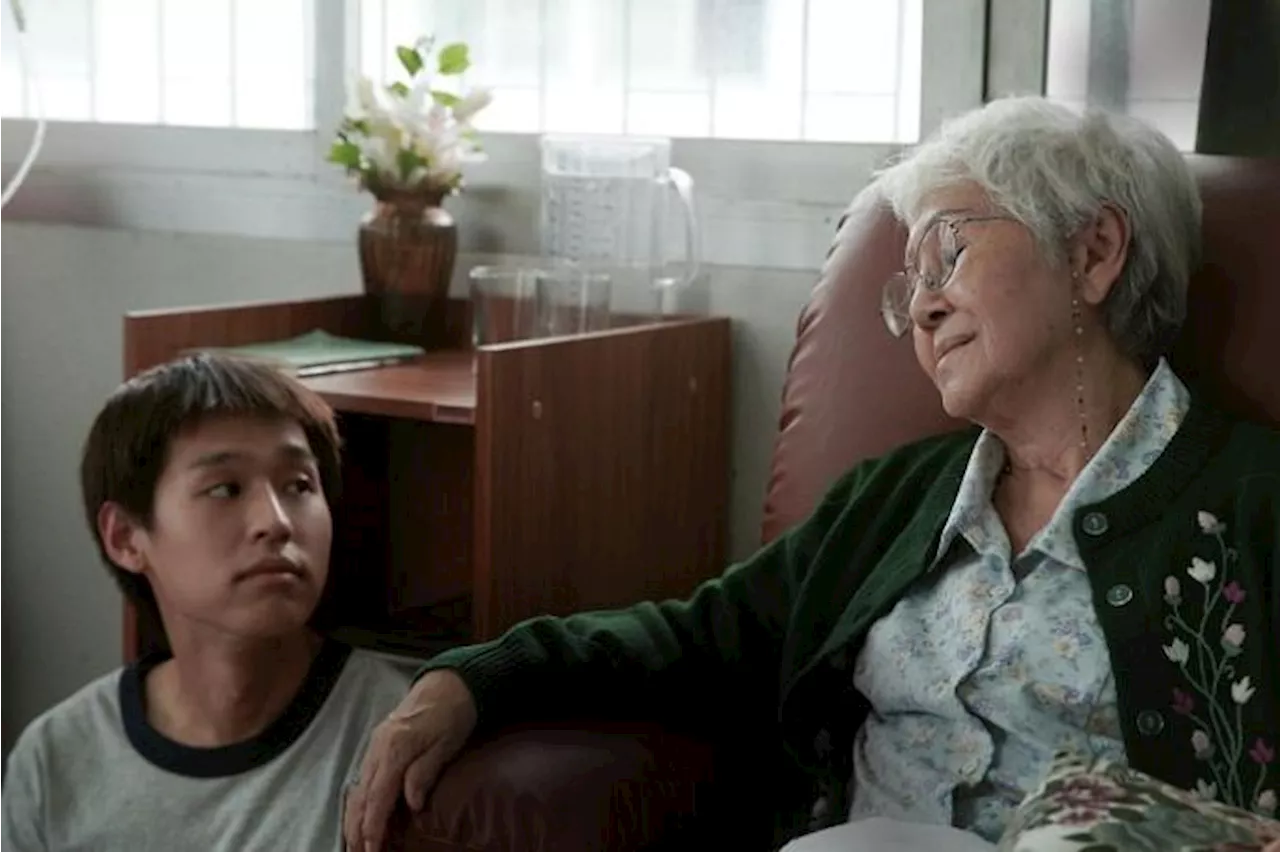 Thai Tear-Jerker 'How To Make Millions Before Grandma Dies' Makes Oscars Shortlist