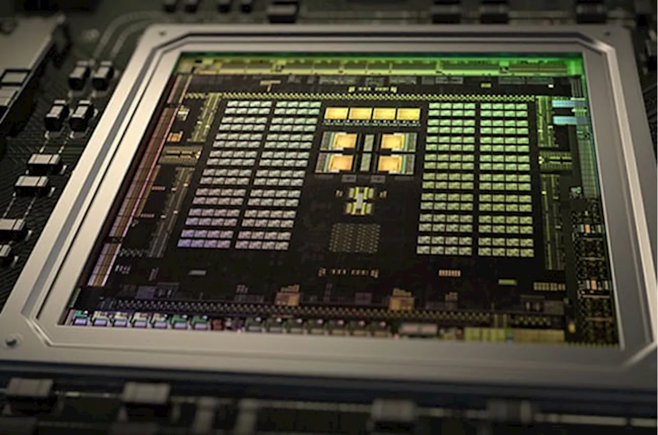 Just how deep is Nvidia's CUDA moat really?