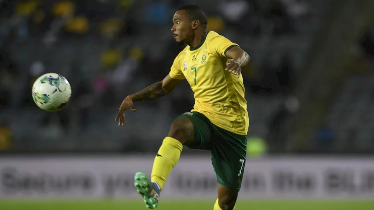 Pirates Set to Hijack Kaizer Chiefs' Move for Appollis