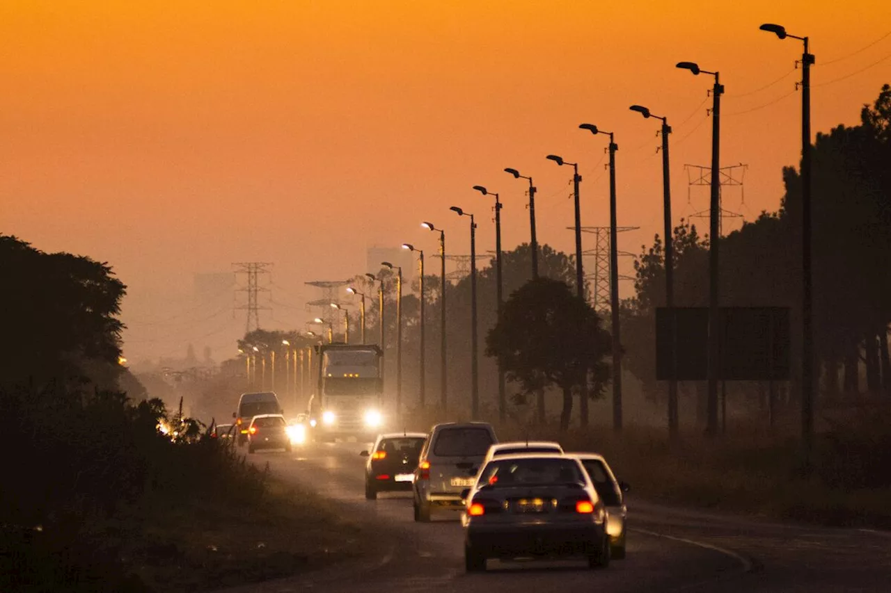 South Africa's Most Dangerous Roads Revealed for 2024