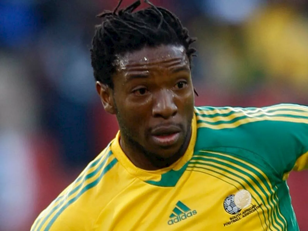 Where is Former Bafana Bafana Midfielder MacBeth Sibaya Now?