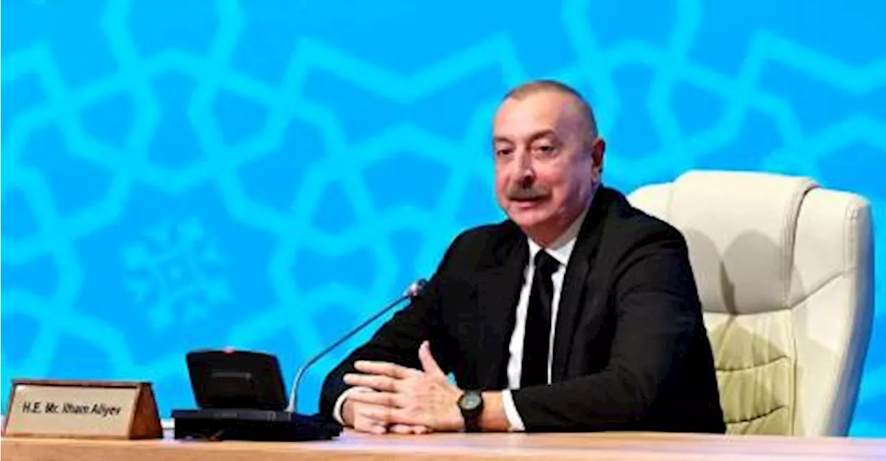 Azerbaijan Accuses EU Observer Mission of Being NATO Cover