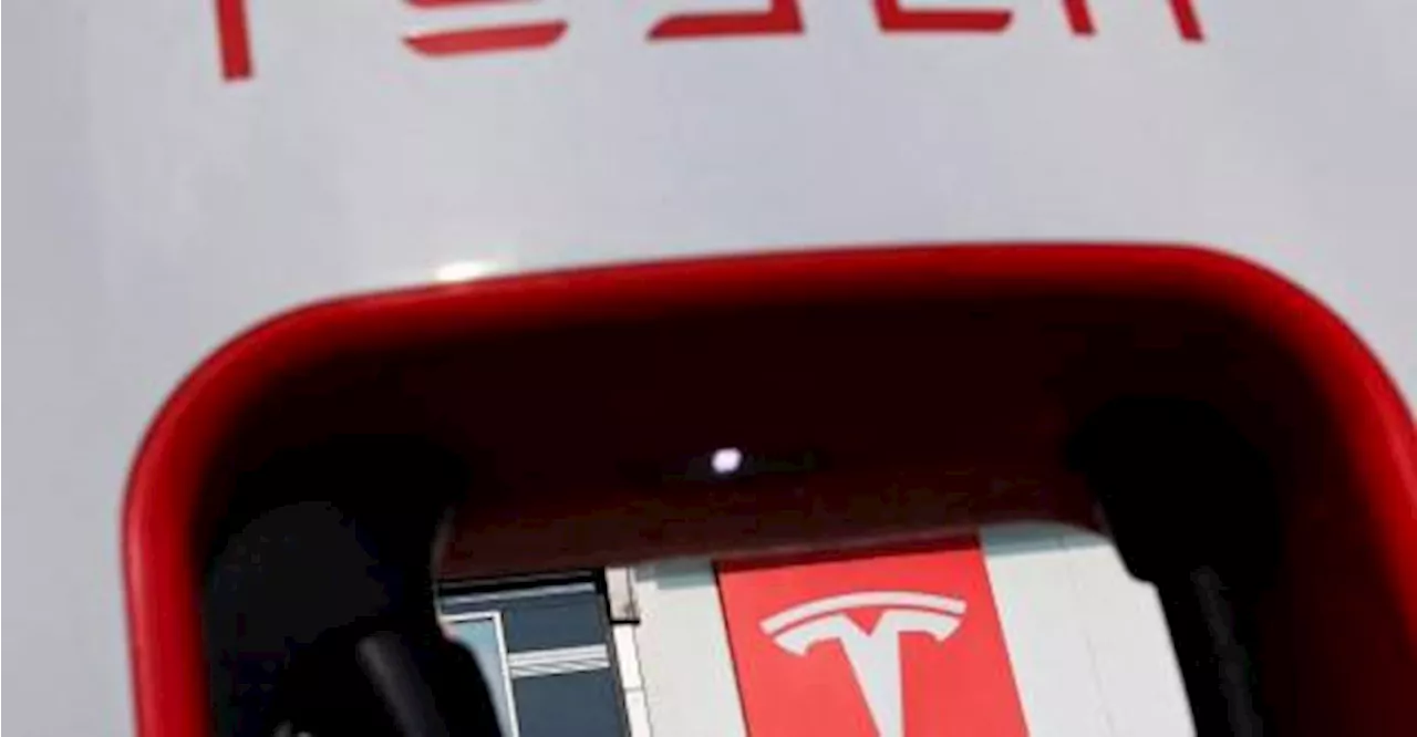 German-Canadian Man Sentenced for Stealing Tesla Trade Secrets