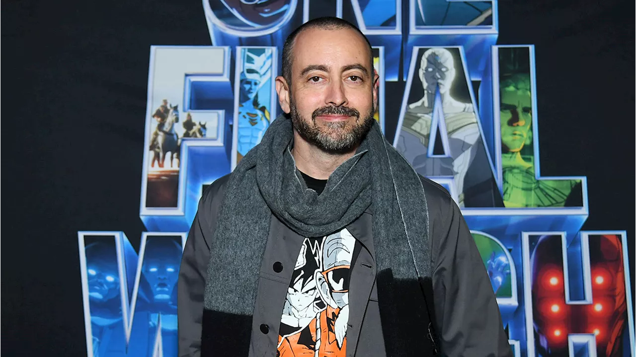 Marvel's Brad Winderbaum on Ending 'What If...' and the Future of Marvel TV