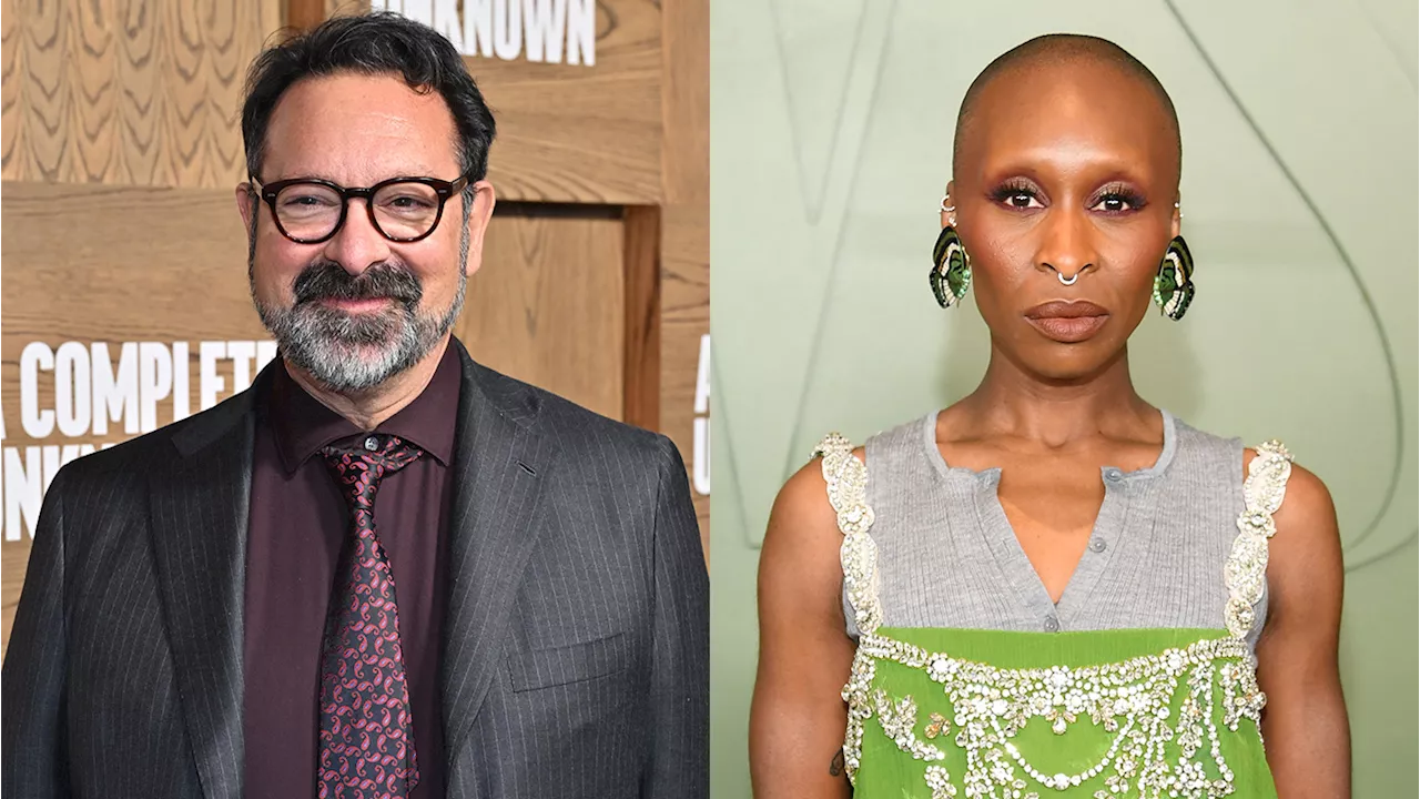 Timothée Chalamet and Cynthia Erivo to Receive Vanguard Awards at Sundance Film Festival